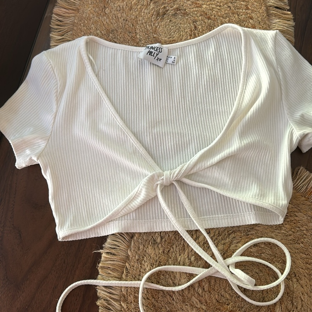 Princess Polly top - Picture 4 of 5